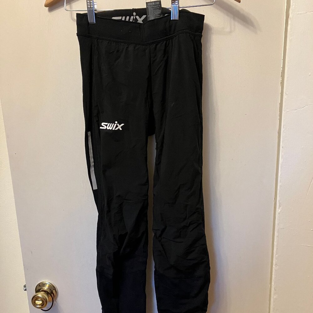 Swix Focus Wind Tights W - Small